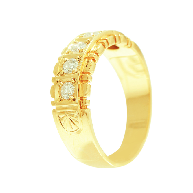 1R0561 - Diamond Ring